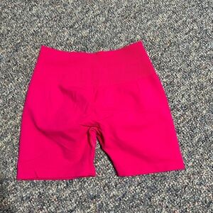 Women's Workout Shorts